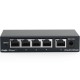Комутатор мережевий Ruijie Networks RG-ES105GD