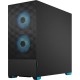 Корпус для ПК Fractal Design Pop Air RGB Cyan Core TG (FD-C-POR1A-02) Корпус для ПК Fractal Design Pop Air RGB Cyan Core TG (FD-C-POR1A-02)