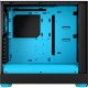 Корпус для ПК Fractal Design Pop Air RGB Cyan Core TG (FD-C-POR1A-02) Корпус для ПК Fractal Design Pop Air RGB Cyan Core TG (FD-C-POR1A-02)