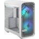 Корпус для ПК Fractal Design Torrent Compact RGB White TG c (FD-C-TOR1C-05)