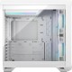 Корпус для ПК Fractal Design Torrent Compact RGB White TG c (FD-C-TOR1C-05)