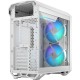 Корпус для ПК Fractal Design Torrent Compact RGB White TG c (FD-C-TOR1C-05)