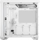 Корпус для ПК Fractal Design Torrent Compact RGB White TG c (FD-C-TOR1C-05)