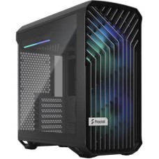 Корпус для ПК Fractal Design Torrent Compact RGB Black TG (FD-C-TOR1C-02)