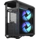 Корпус для ПК Fractal Design Torrent Compact RGB Black TG (FD-C-TOR1C-02)