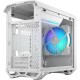 Корпус для ПК Fractal Design Torrent Nano RGB White TG clea (FD-C-TOR1N-05)