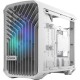 Корпус для ПК Fractal Design Torrent Nano RGB White TG clea (FD-C-TOR1N-05)