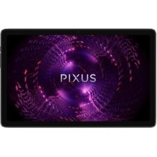 Планшет Pixus Titan 10,95" 8/128Gb LTE Чохол+зарядка, metal, graphite (4897058531695)
