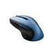 Мишка Canyon CNS-CMSW01BL Wireless Black/Blue (CNS-CMSW01BL)
