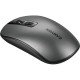 Мишка Canyon MW-18 Wireless Dark Grey (CNS-CMSW18DG)