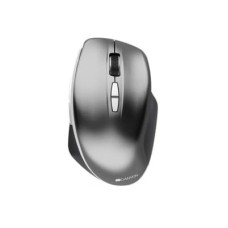 Мишка Canyon MW-21 Wireless Blue LED Dark gray (CNS-CMSW21DG)