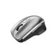 Мишка Canyon MW-21 Wireless Blue LED Dark gray (CNS-CMSW21DG)