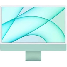 Комп'ютер Apple A2438 24" iMac Retina 4.5K / Apple M1 / Green (MGPH3UA/A)