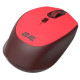 Мишка 2E MF220 Wireless Red (2E-MF220WR) Мишка 2E MF220 Wireless Red (2E-MF220WR)