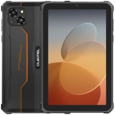 Планшет OUKITEL RT3pro 8" 4/128GB LTE Orange (RT3pro_Orange)