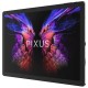 Планшет Pixus Wing 10.36" 8/128GB, LTE, silver (4897058531985)
