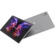 Планшет Pixus Wing 10.36" 8/128GB, LTE, silver (4897058531985)