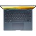 Ноутбук ASUS Zenbook 14 Flip OLED UP3404VA-KN127W (90NB10E2-M005M0)