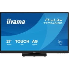 Монітор iiyama T2754MSC-B2AG