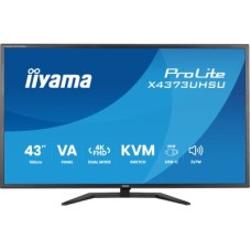 Монітор iiyama X4373UHSU-B2