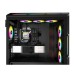 Кулер до корпусу Corsair iCUE AF120 RGB Slim Black (CO-9050162-WW)