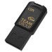 USB флеш накопичувач Team 4GB C171 Black USB 2.0 (TC1714GB01)