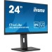 Монітор iiyama XUB2493HS-B5