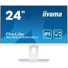 Монітор iiyama XUB2492HSU-W5