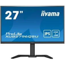 Монітор iiyama XUB2796QSU-B5