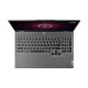 Ноутбук Lenovo LOQ 15ARP9 (83JC003HRA)
