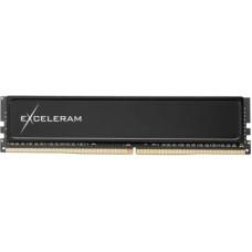 Модуль пам'яті для комп'ютера DDR5 16GB 6000 MHz Black Sark eXceleram (ED50160603036C)