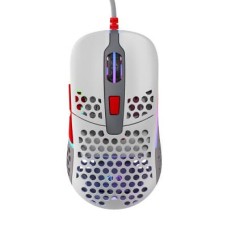 Мишка Xtrfy M42 RGB Retro (XG-M42-RGB-RETRO) Мишка Xtrfy M42 RGB Retro (XG-M42-RGB-RETRO)