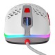 Мишка Xtrfy M42 RGB Retro (XG-M42-RGB-RETRO) Мишка Xtrfy M42 RGB Retro (XG-M42-RGB-RETRO)