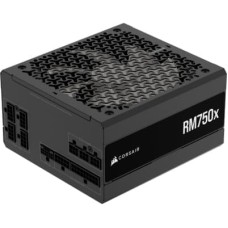 Блок живлення Corsair 750W RM750x (CP-9020285-EU)