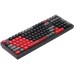 Клавіатура A4Tech Bloody S98 RGB BLMS Red Switch USB Sports Red (Bloody S98 Sports Red)