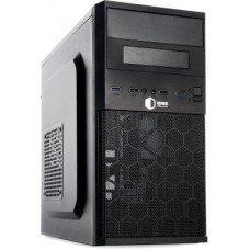 Корпус для ПК Qube QB07M_MN4U3 Корпус для ПК Qube QB07M_MN4U3