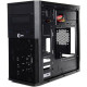 Корпус для ПК Qube QB07M_MN4U3 Корпус для ПК Qube QB07M_MN4U3