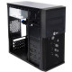 Корпус для ПК Qube QB07M_MN4U3 Корпус для ПК Qube QB07M_MN4U3