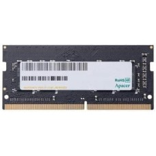 Модуль пам'яті для ноутбука SoDIMM DDR4 16GB 3200 MHz Apacer (ES.16G21.GSH)