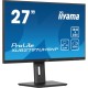 Монітор iiyama XUB2797UHSNP-B1 Монітор iiyama XUB2797UHSNP-B1