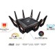 Маршрутизатор ASUS GT-AX11000 (90IG04H0-MU9G00)