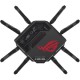 Маршрутизатор ASUS GT-BE98 (90IG08F0-MO9A0V)