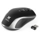 Мишка Vinga MSW-909 Silent black-grey Мишка Vinga MSW-909 Silent black-grey