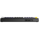 Клавіатура Aula F75 Gasket Greywood V3 switch Hot-Swap PBT Wireless/Bluetooth/USB Black (69483912086