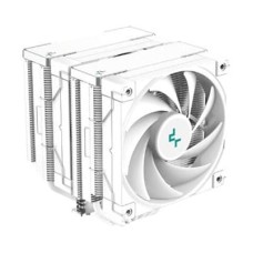 Кулер до процесора Deepcool AK620 WH (R-AK620-WHNNMT-G-1) Кулер до процесора Deepcool AK620 WH (R-AK620-WHNNMT-G-1)