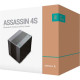 Кулер до процесора Deepcool Assassin 4S (R-ASN4S-BKGPMN-G) Кулер до процесора Deepcool Assassin 4S (R-ASN4S-BKGPMN-G)