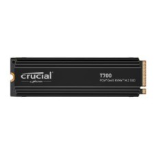 Накопичувач SSD M.2 2280 2TB T700 Micron (CT2000T700SSD5)