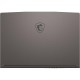 Ноутбук MSI Thin A15 B7UC-418XUA (9S7-16RK11-418)
