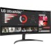 Монітор LG 34WR50QC-B