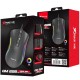 Мишка Xtrike ME GM-226 USB RGB Black (GM-226)